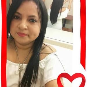 Meet your Posher, Deysi